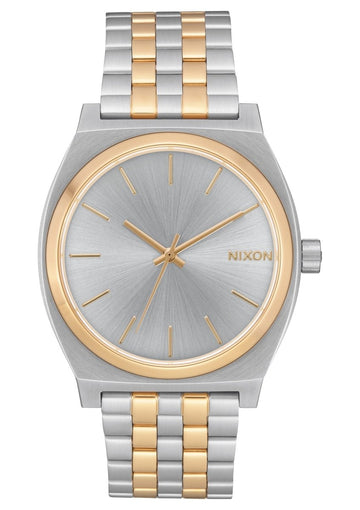 Nixon Time Teller Analog Quartz Unisex Watch | A0451921 - 00 | Time Watch Specialists